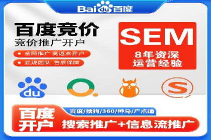 深度解析：SEM广告在竞争激烈市场中的生存之道